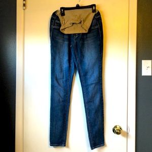 Maternity Jeans (Jessica Simpson)